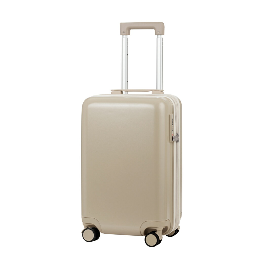 楽天市場】スーツケース 機内持込 キャリーケース キャリーバッグ 機内