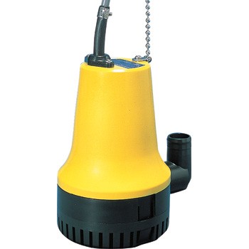 楽天市場】工進 マリンペット 海水用水中ポンプ12V BL-2512N※特別送料