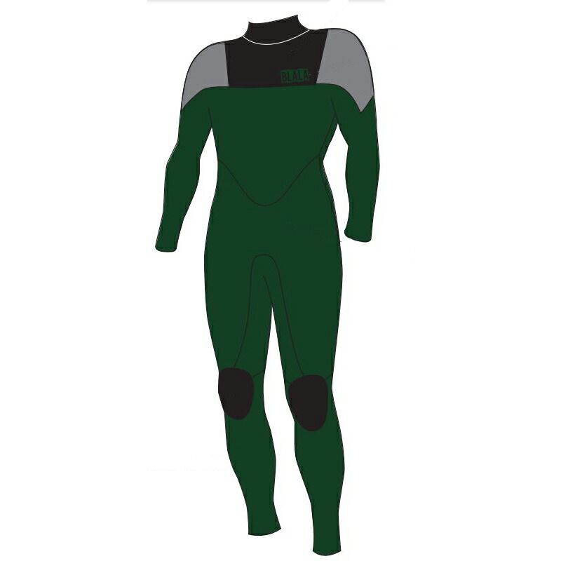 楽天市場】BLALA（ブラーラ）SUPER SONICフルスーツ 生地厚：5×3mm