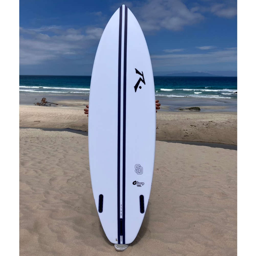 サーフボード　サーフィン　6’4 初心者　ビギナー　　　送料無料 初心者大歓迎!!】初めてでも立てる！citywaveTokyoビギナープラン（お