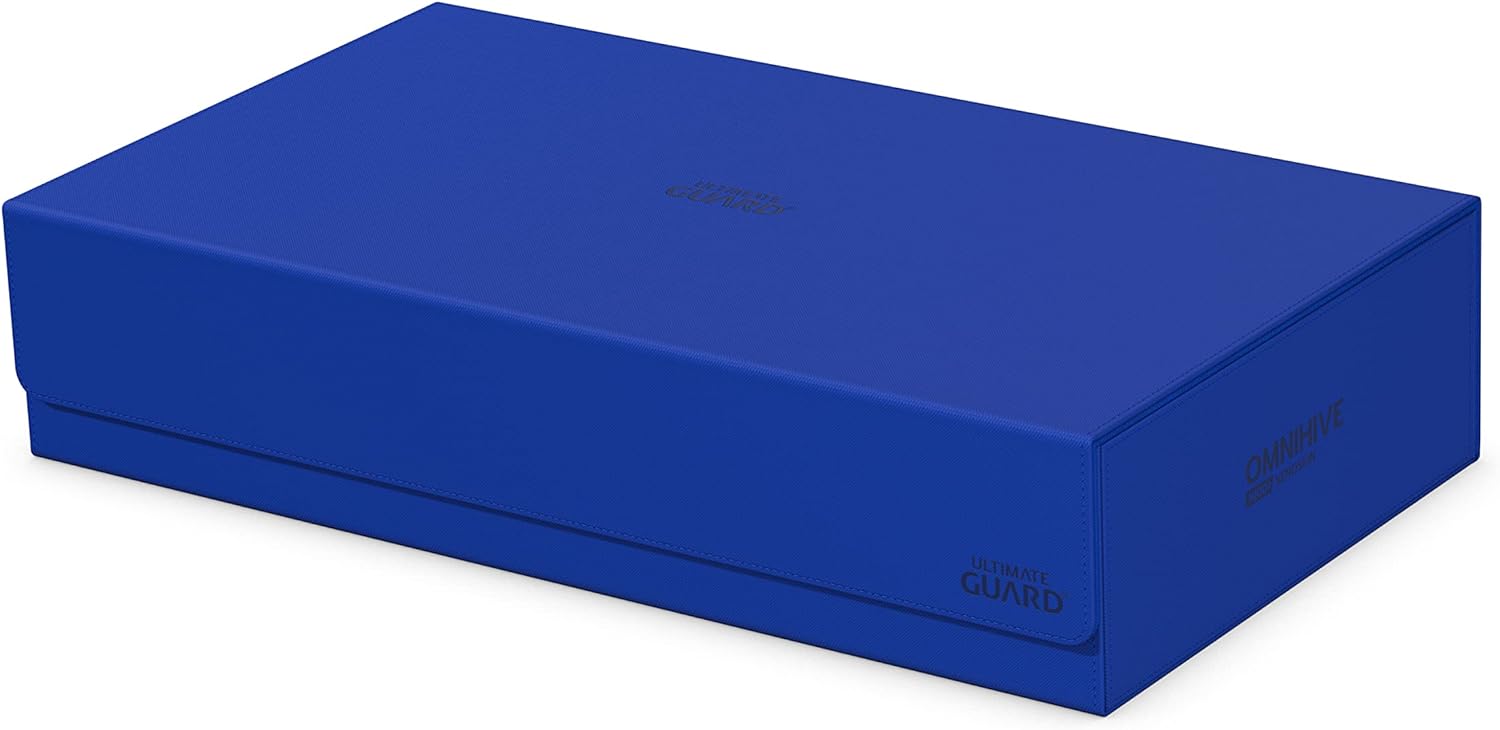 楽天市場】アルティメットガード デッキケース オムニハイブ 1000+