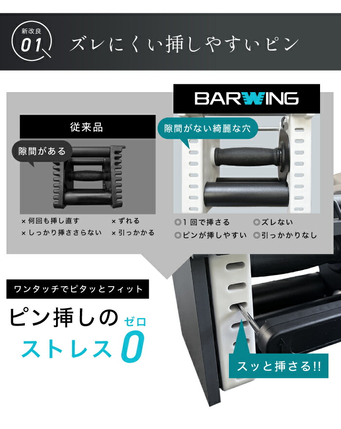 楽天市場】□3/11迄 スーパーセール□ 可変式ダンベル 2個セット 23kg