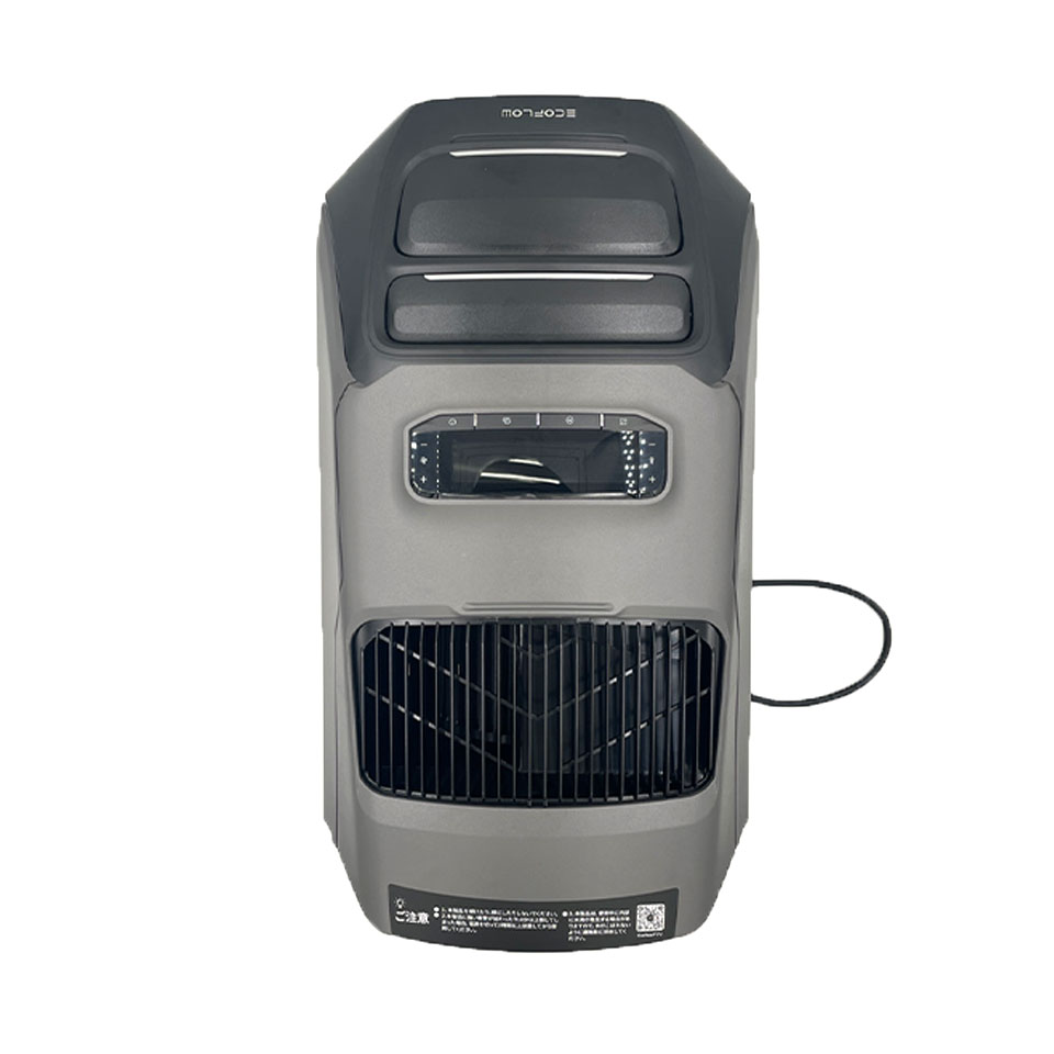 楽天市場】【2025年新モデル】EcoFlow WAVE 3 ポータブルエアコン