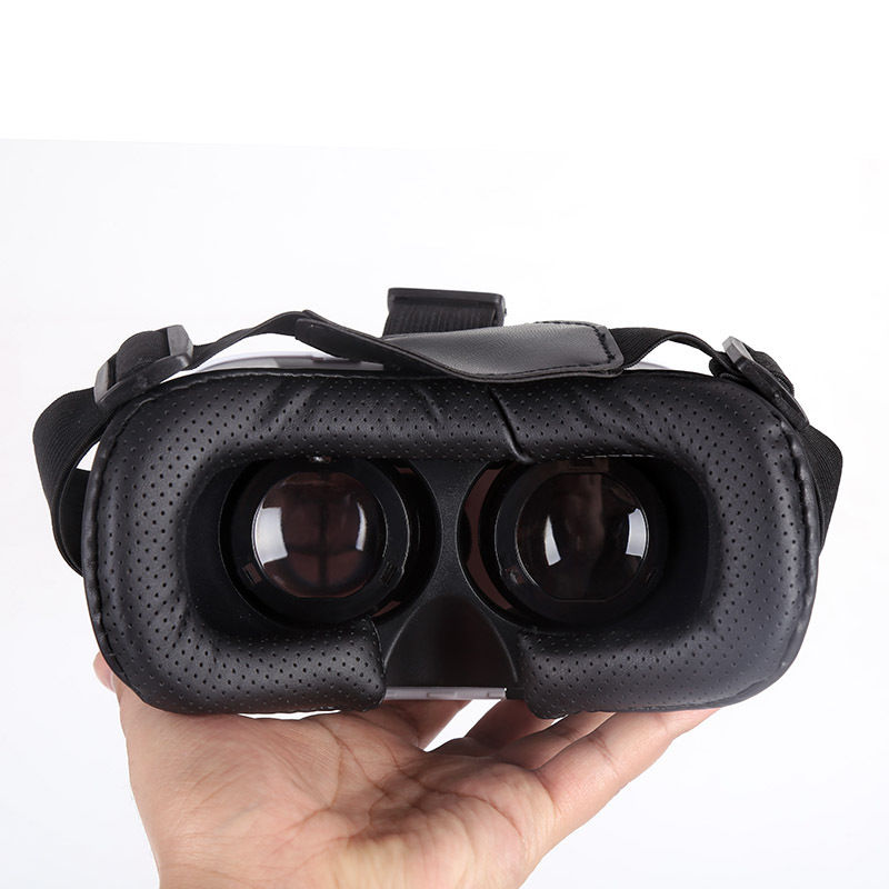 楽天市場】手軽にVR体験できる！VR BOX(VR ボックス) VR バーチャル