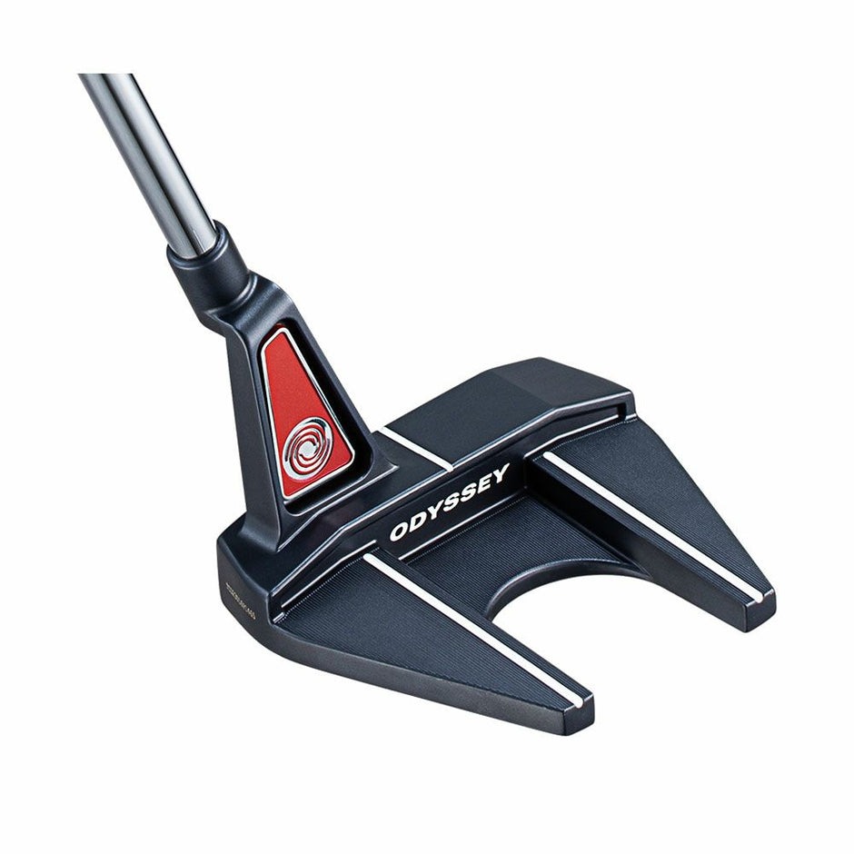 楽天市場】キャロウェイゴルフ オデッセイ TRI-BEAM パター #7 ゴルフ