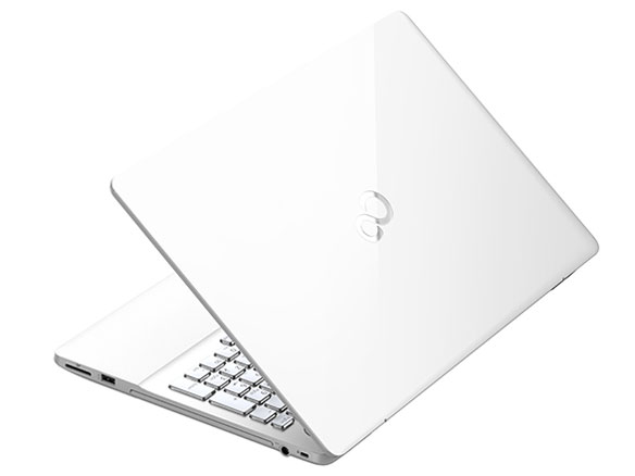 楽天市場】ノートパソコン office付き 新品 同様 訳あり 富士通 FMV