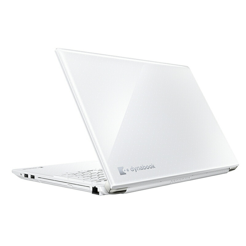 楽天市場】ノートパソコン Office付き 新品 同様 訳あり dynabook E4/M