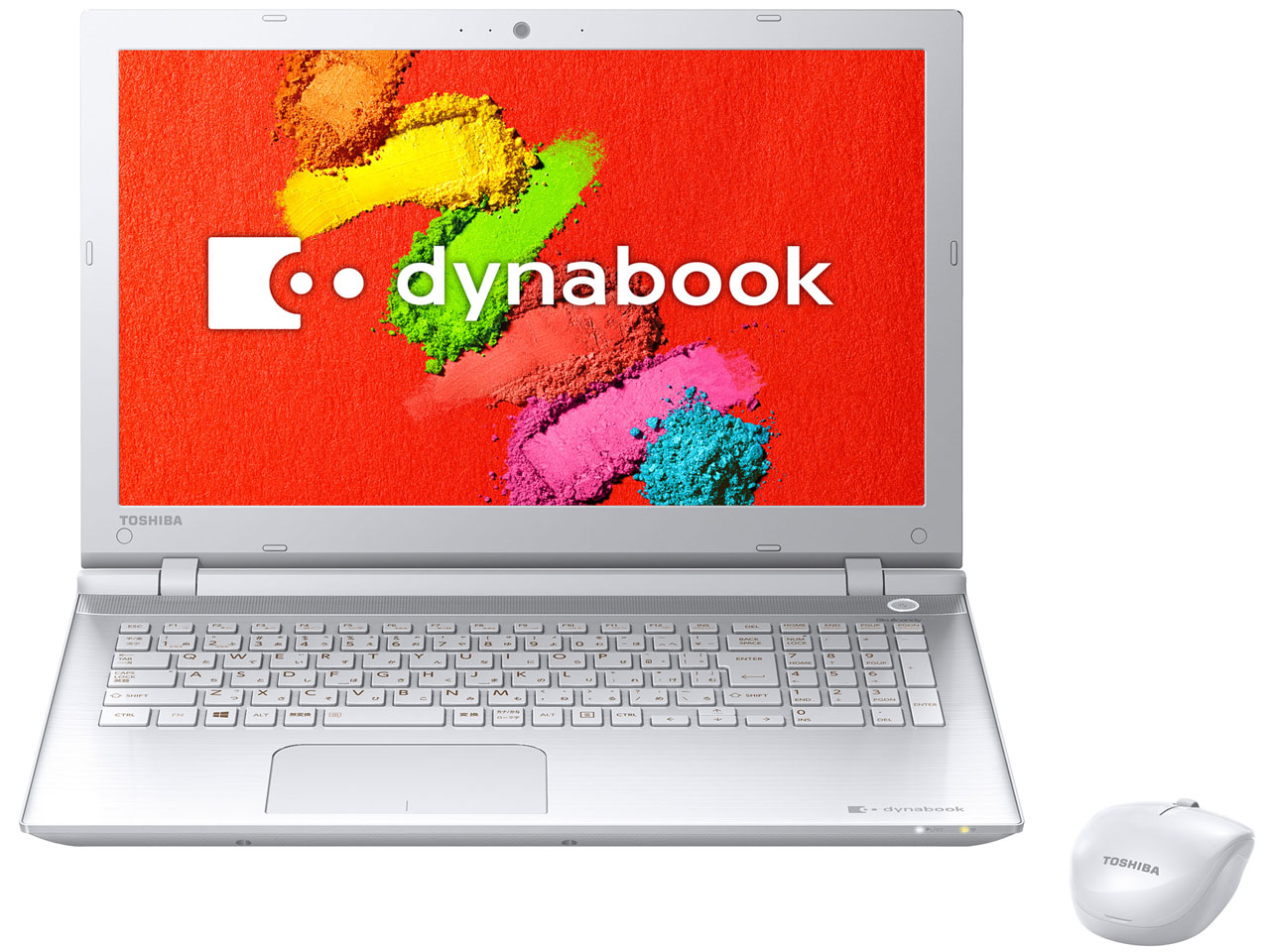 楽天市場】アウトレット 箱つぶれ 東芝 dynabook T75/VWS PT75VWS