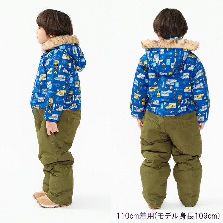 楽天市場】【25秋冬セール30％OFF】子供服 JollyJury (ジョリー
