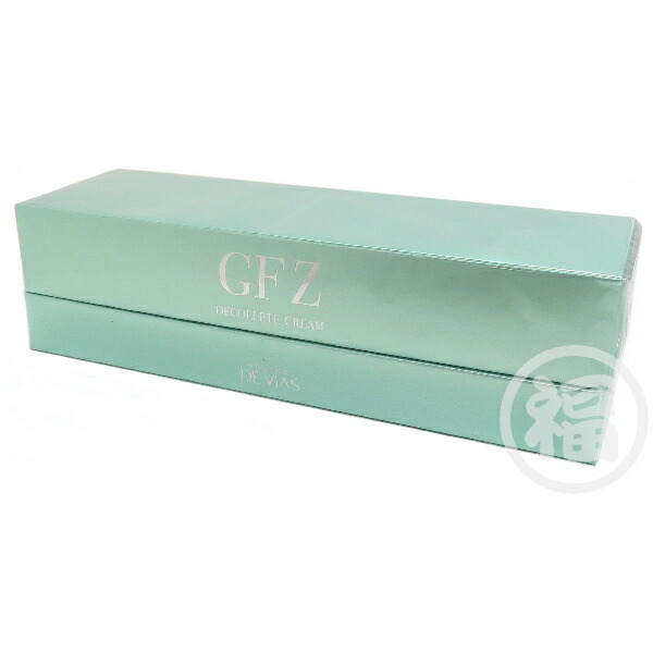 楽天市場】ドクターデヴィアス デコルテクリーム GF Z 30g×3個 DR