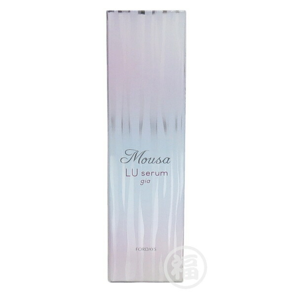楽天市場】フォーデイズ ムーサ lu セラム my 50g (美容液)の通販