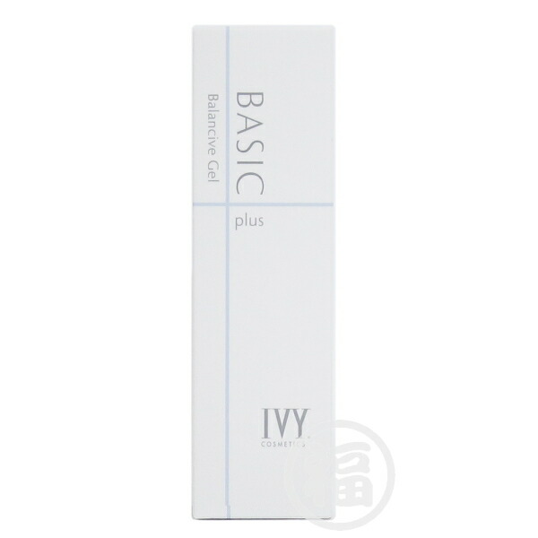 楽天市場】アイビー化粧品ラベーシックモイストインクリームの通販