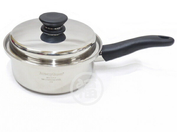 楽天市場】【訳あり・未使用品】アムウェイ クィーン 小ソースパン