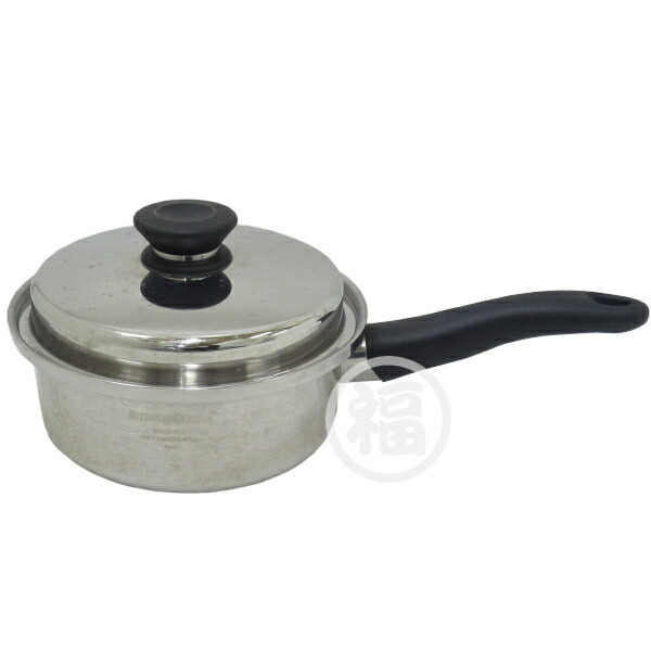 楽天市場】アムウェイ クィーン 大ソースパンの通販