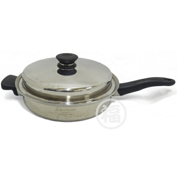 楽天市場】アムウェイ 鍋 大フライパンの通販