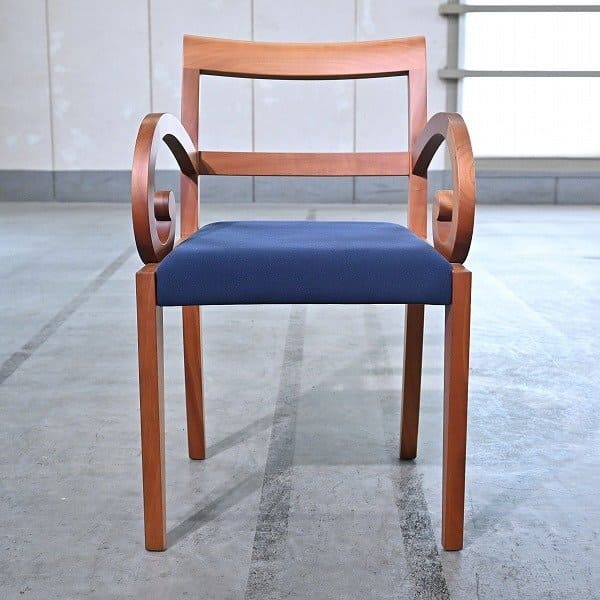 楽天市場】ACTUS PORADA 17万「GARBO/ガルボ」アームチェア リビング