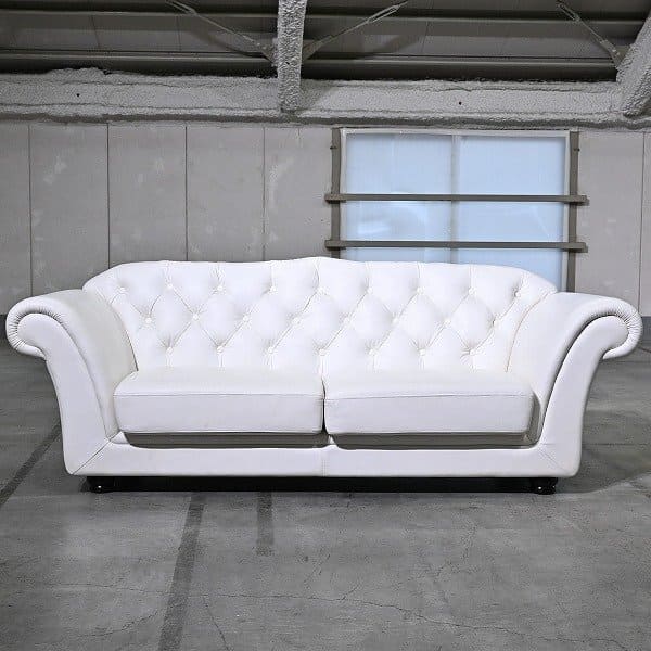 4点同時購入 にゃんコロ様 カリモク最高峰ドマーニ ルイ15世 1人掛けソファ