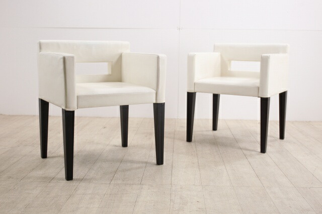 楽天市場】カッシーナixc CATHERINE MEMMI 54万「ギャラリーチェア」総