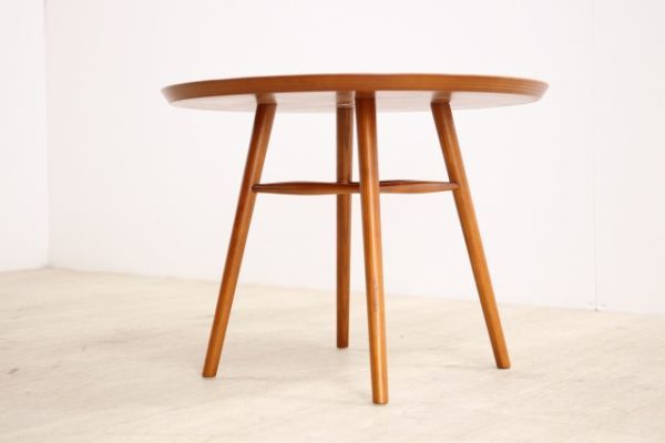 楽天市場】IDEE「AO TABLE」岡嶌要 サイドテーブル ホワイトアッシュ