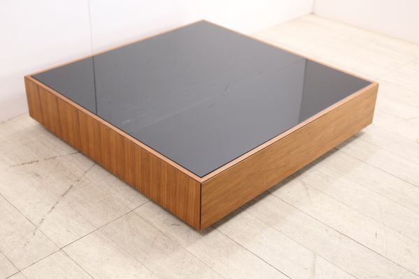 楽天市場】ACTUS「FINO 110」15万 ウォールナット ローテーブル