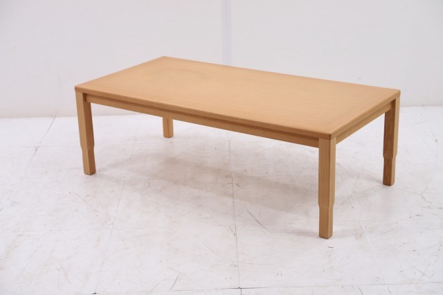 楽天市場】カンディハウス「アトロ」13万 喜多俊之 ヒッコリー材 ロー