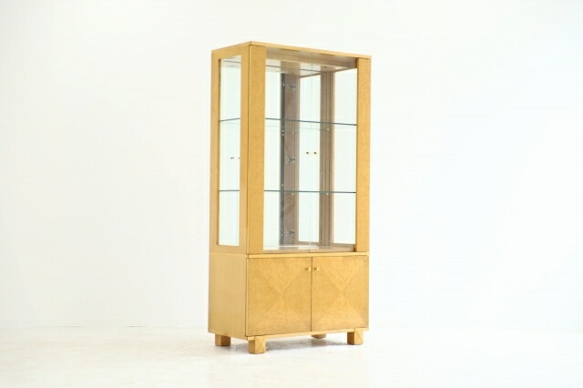 楽天市場】IDC大塚家具 「スプレンダー」 60万 キャビネット