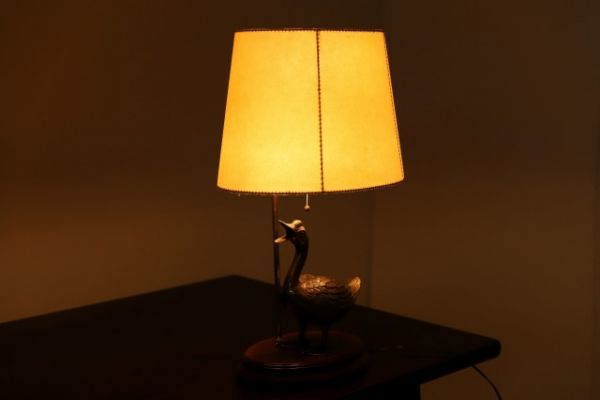 楽天市場】バロッサ・バレンティ テーブルライト 20万 フロアスタンド