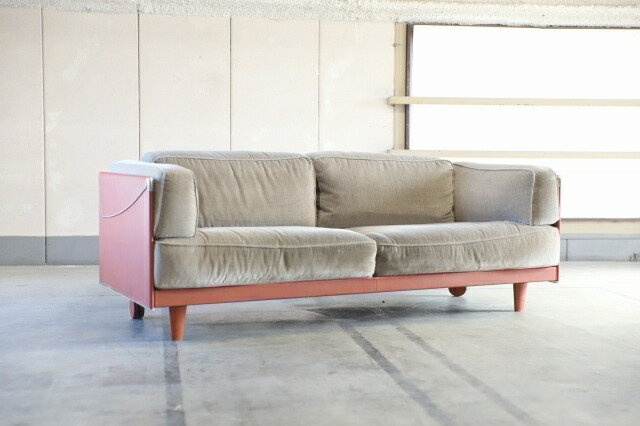 楽天市場】イタリア製 Poltrona Frau 90万 「TWICE/トゥワイス」2人