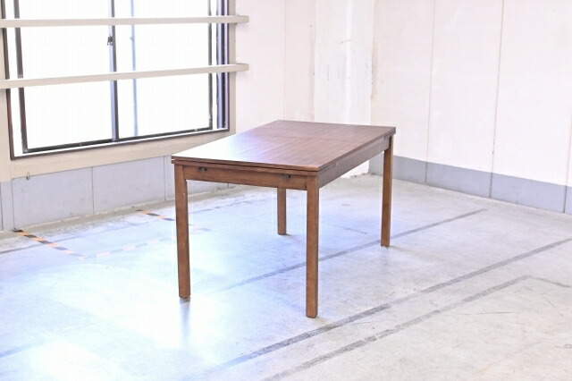 楽天市場】ACTUS/アクタス「ALEX」エクステンションダイニングテーブル