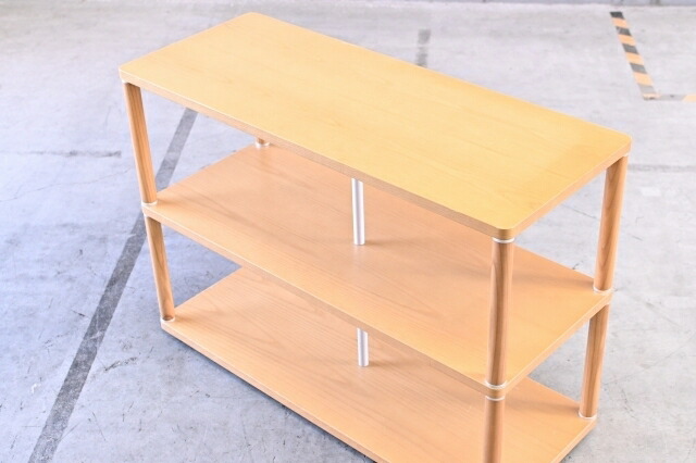 楽天市場】arflex/アルフレックス 18万 「FOREST/フォレスト」 飾り棚