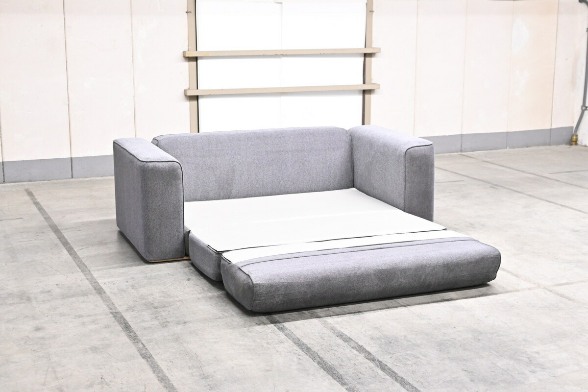 楽天市場】koala「コアラソファーベッド 」ワイドダブルサイズ 11万 2