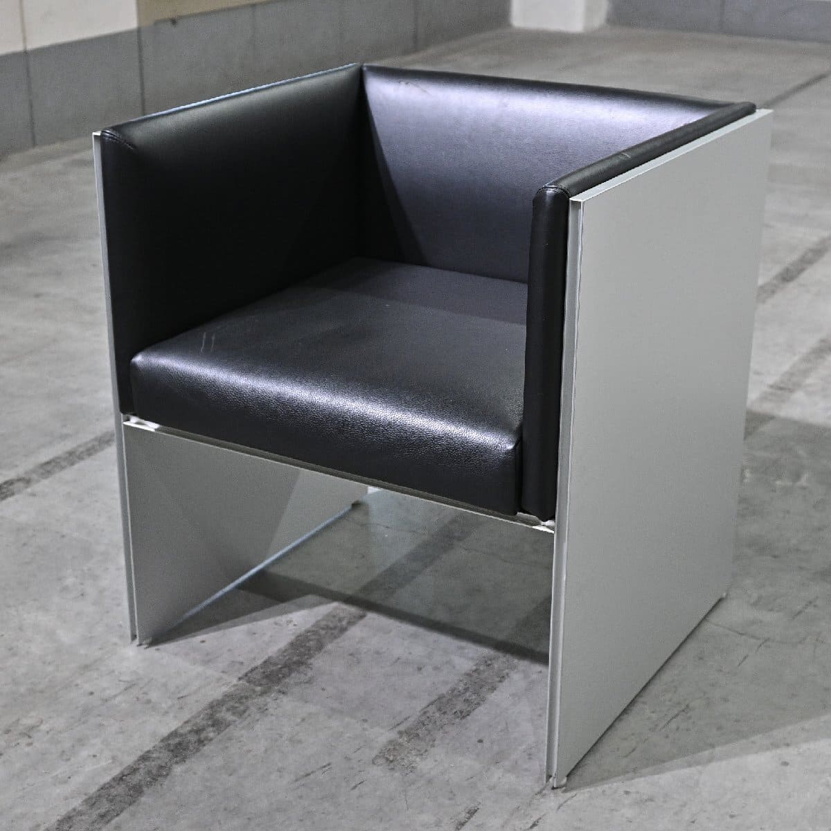 楽天市場】IDEE「スクエア」キャビネット バーズアイメープル チェスト