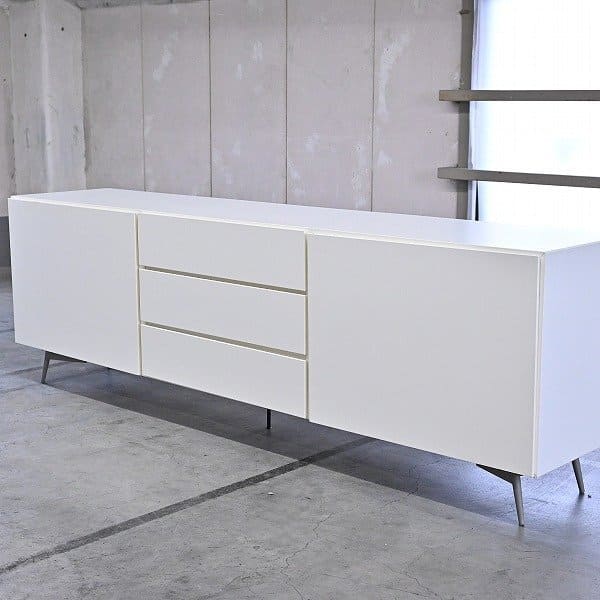 楽天市場】BoConcept 19万「fermo」サイドボード キャビネット 収納