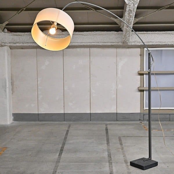 楽天市場】☆ligne roset 23万「MAMA」フロアスタンドライト ランプ