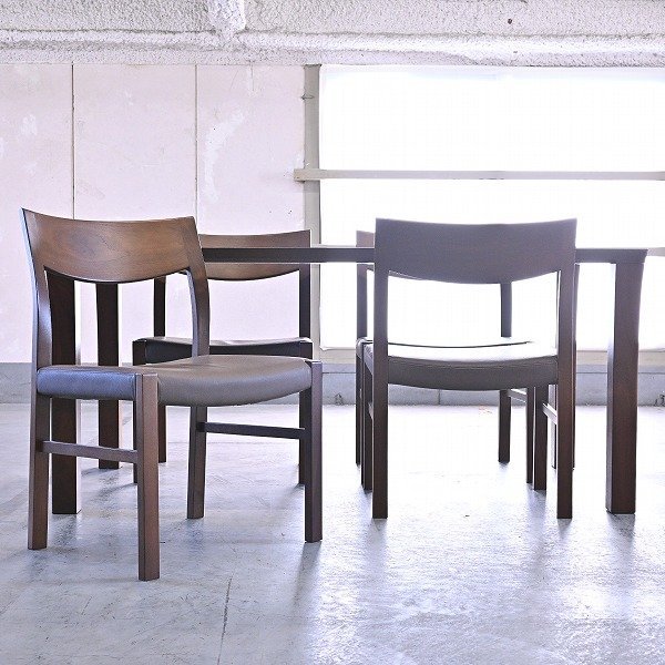 楽天市場】カンディハウス 55万「レジェーロ」ダイニング 5点セット