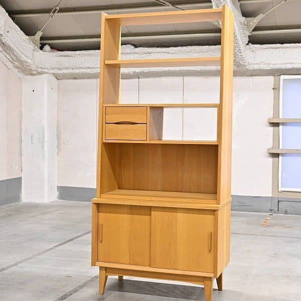 楽天市場】unico 9万「SIGNE/シグネ」キッチンボード オーク材 レンジ