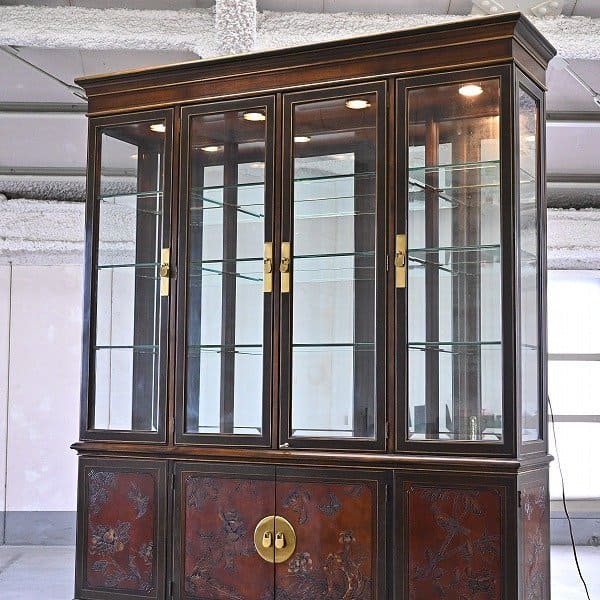 DREXEL HERITAGE｜ドレクセルヘリテイジ｜フランチェスカ｜照明付