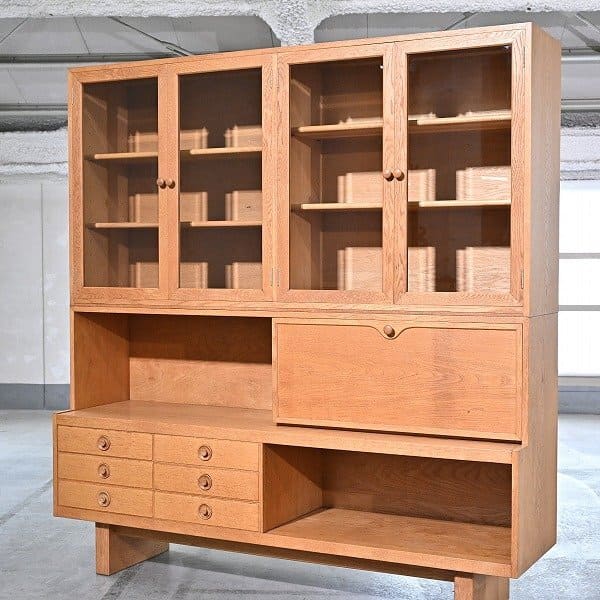 楽天市場】CONDEHOUSE/カンディハウス 食器棚 カップボード 引出し