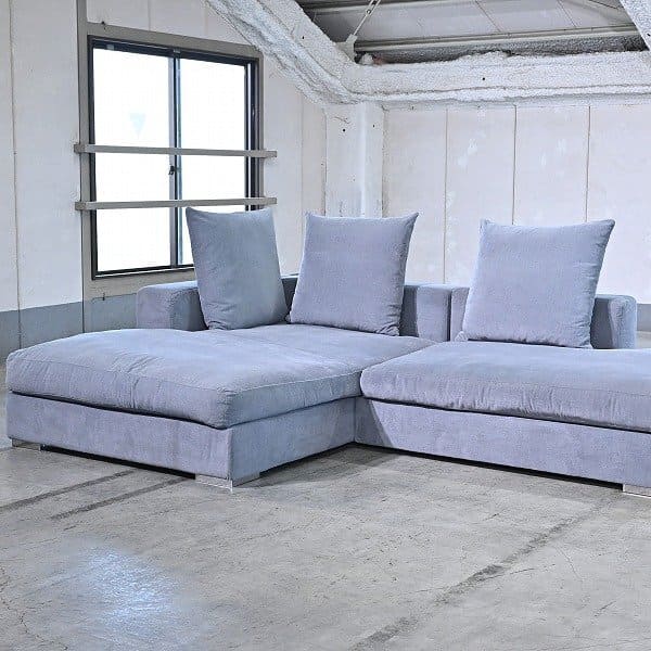 楽天市場】BoConcept 「Cenova/セノーバ」 セパレートソファ トリプル