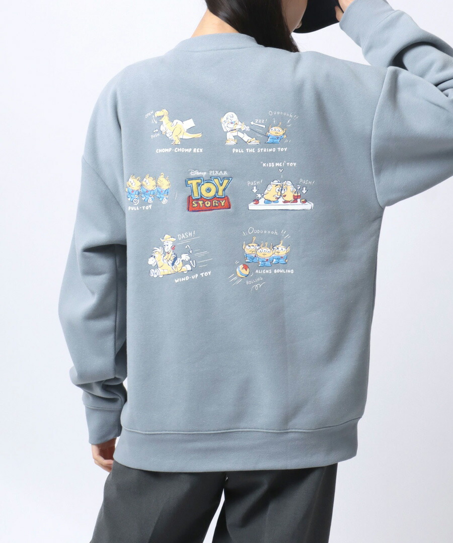 楽天市場】Disney ディズニー ミッキーマウス トイ・ストーリー