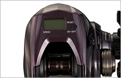 楽天市場】ダイワ 21 紅牙 IC 150PL 左巻き 両軸リール タイラバ