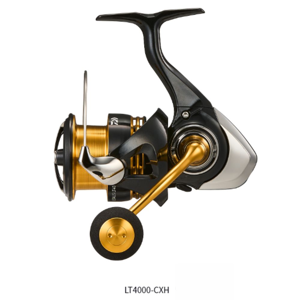 楽天市場】ダイワ 23レガリス LT4000-CXH スピニングリール