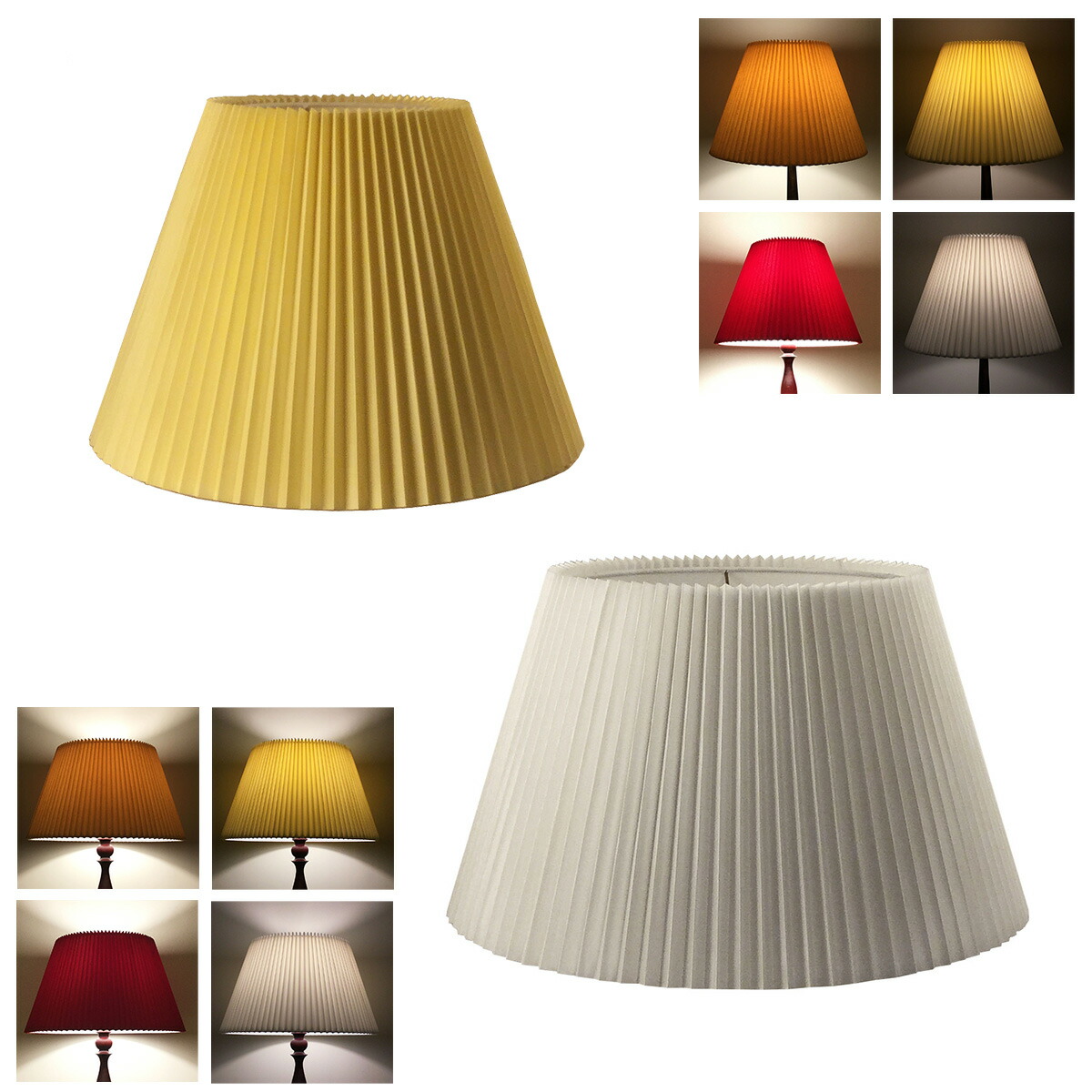 楽天市場】フロアスタンド用 ランプシェード 交換用 アーム式 直径48