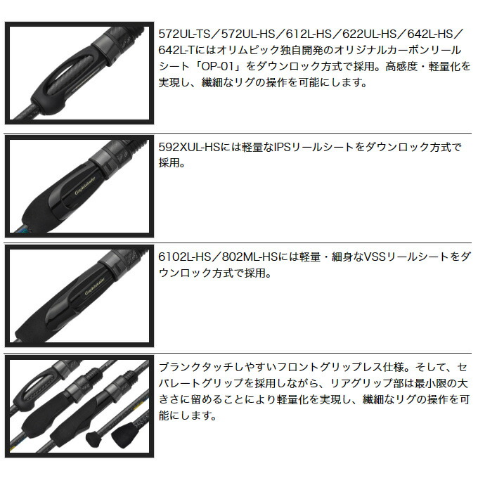 楽天市場】(5)オリムピック 23 コルト 23GCORS-592XUL-S ソリッド