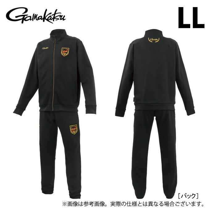 楽天市場】がまかつ ジャージ スーツの通販