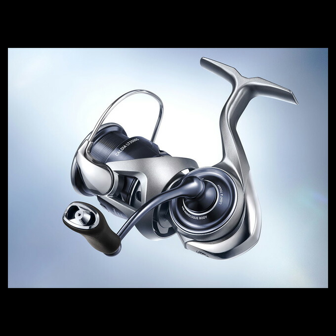 楽天市場】(5)ダイワ 25 カルディア LT4000-CXH (2025年モデル