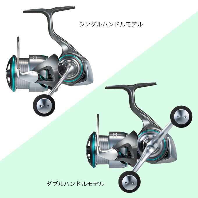 楽天市場】(5)【目玉商品】ダイワ 25 エメラルダス AIR LT2500S (2025