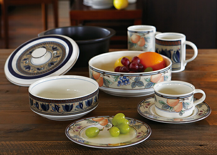 楽天市場】【3月10％OFF】ミカサ アラベラ フルーツボウル13 直径12.8