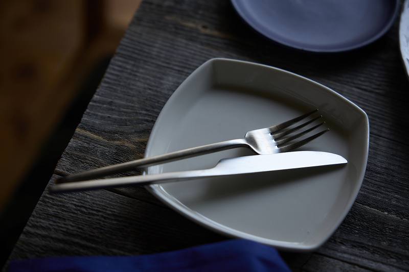 楽天市場】カトラリー セット TAMAKI エッジライン｜ステンレス製