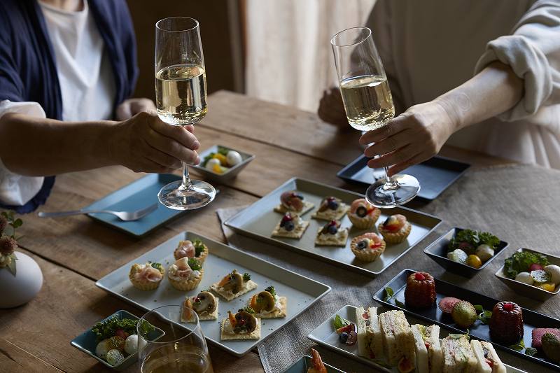 楽天市場】お皿 食器 重ねる 重なる TAMAKI カサネ スクエアボウルS